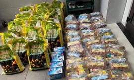 Đà Nẵng: “Cô chủ nhà trọ trong truyền thuyết” khiến sinh viên “lụy tim” trong mùa dịch