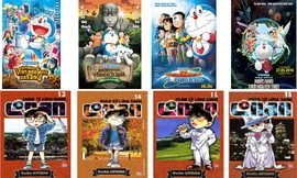 Manga và Anime: Hành trình 20 năm đắp xây bầu trời tuổi thơ teen Việt (phần 1)