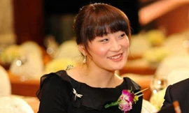 Những tiểu thư cô đơn trên núi tiền