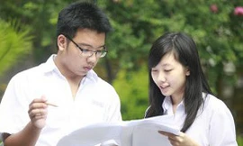 Điểm chuẩn ĐH Y dược TPHCM cao nhất là 27