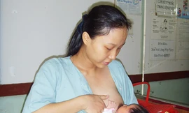 Khi trẻ không dung nạp đường tiêu hóa