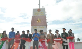 Tìm điểm nhấn cho Năm tình nguyện