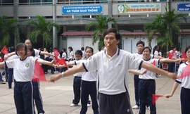 Đề án giáo dục 70.000 tỉ đồng: Không thể chắp vá