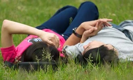 ‘Tớ’ chỉ chọn ‘ấy’ để yêu