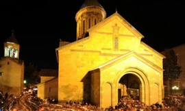 Nhiều người Georgia sợ chứng minh thư mới