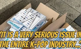 K-Pop tìm thấy hy vọng cho vấn nạn 'rác CD'?