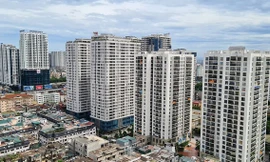 Thứ trưởng Xây dựng lên tiếng về đề xuất sở hữu chung cư có thời hạn 