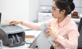 Ngân hàng nào đang có lãi suất huy động cao nhất?