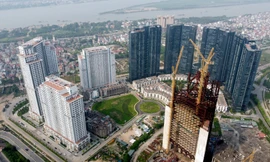 Cả nước đang tồn kho gần 17.000 bất động sản 