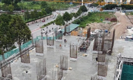 Tắc giải ngân gói 120.000 tỷ đồng, Bộ Xây dựng báo cáo gì với Thủ tướng?