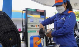 Đề xuất mới về điều hành xăng dầu 