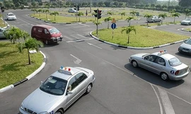 Cục Đường bộ nói về hạn chế của thiết bị giám sát học lái xe