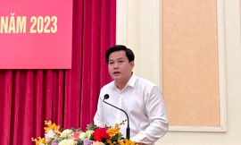 Gói 120.000 tỷ đồng không chỉ để 'giải cứu' thị trường bất động sản