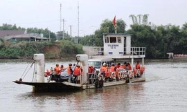 Vì sao 'ế' đăng kiểm phương tiện đường thủy?