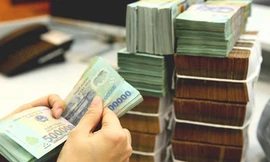 Nóng: Ngân hàng Nhà nước hạ lãi suất điều hành 