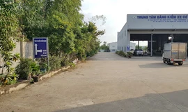 Cử thêm 13 người biệt phái, hỗ trợ các trung tâm đăng kiểm TPHCM