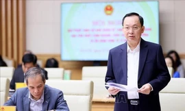  Lý do tăng trưởng tín dụng thấp