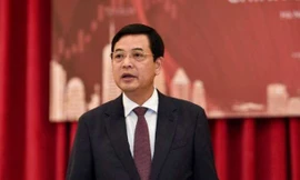 Bộ Xây dựng có thứ trưởng mới