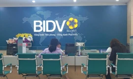 Ồ ạt hạ lãi suất huy động, có ngân hàng giảm sâu kỷ lục