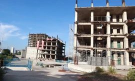 Tạm hoãn xuất cảnh Giám đốc Công ty Sông Đà - Thăng Long