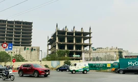 Thống đốc Ngân hàng nói gì về việc cấp tín dụng cho bất động sản?