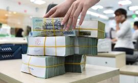 Lãnh đạo ngân hàng nói về việc cho vốn thời gian tới