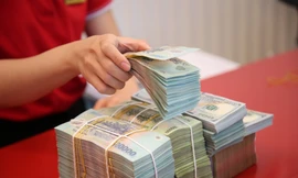 Ngân hàng nhà nước yêu cầu tiếp tục giảm lãi suất cho vay