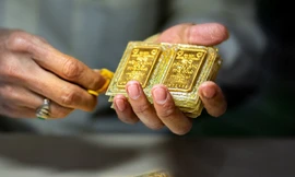 Sau 1 ngày, giá vàng miếng ‘bay’ hơn 3 triệu đồng/lượng 