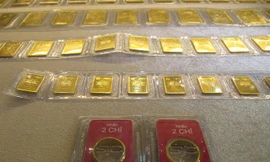 Giá vàng sắp bước vào thời kỳ tăng kỷ lục?