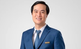 Ngân hàng An Bình thay tổng giám đốc