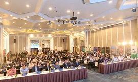 Ngày mai Hội thảo 'Thúc đẩy hoạt động thẻ và xu hướng thanh toán tương lai'