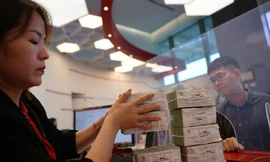 Lãi suất cho vay vẫn duy trì mức thấp từ nay đến cuối năm