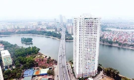 Sai phạm dự án Linh Đàm: Công ty Coma 18 nói gì việc cựu tổng giám đốc bị khởi tố?