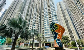 Hà Nội chỉ còn chung cư cao cấp?