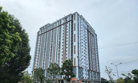 Một dự án nhà ở xã hội tại Thanh Hoá tự 'đẻ' thêm căn hộ