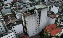 Vì sao Bộ Xây dựng bỏ phân loại chung cư mini?