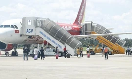 Yêu cầu làm rõ vị trí quy hoạch sân bay Măng Đen