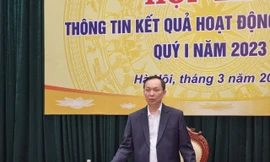 Thông tin mới về gói tín dụng 120.000 tỷ đồng 