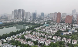 Doanh nghiệp bất động sản thưởng Tết thấp chưa từng có