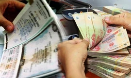 100 doanh nghiệp chậm, hoãn thanh toán trái phiếu