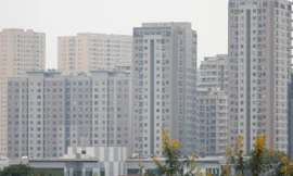 Lãi suất cho vay mua nhà thấp nhất từ trước đến nay