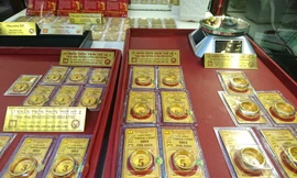 Lỗ nặng vì mua vàng một nơi bán một nẻo 