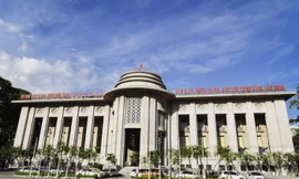 Xác minh tài sản gần 60 cán bộ Ngân hàng Nhà nước 