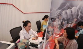 Một ngân hàng lớn vừa giảm mạnh lãi suất huy động 