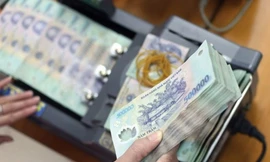 Doanh nghiệp ‘khóc thét’ vì lãi vay ngân hàng 