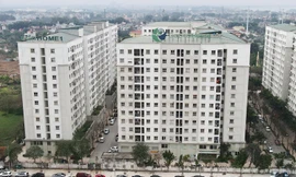 Đề xuất mở rộng đối tượng mua nhà ở xã hội