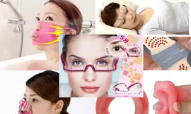 5 sản phẩm chỉnh sửa thẩm mỹ kỳ quặc của phái nữ