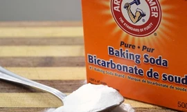 Tất tần tật về công dụng làm đẹp của baking soda