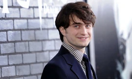 "Harry Potter" giàu nhất nước Anh