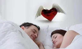 Giải mã những giấc mơ tình ái